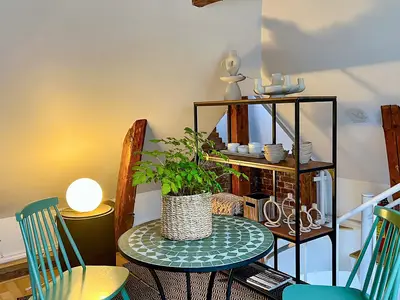 living-room