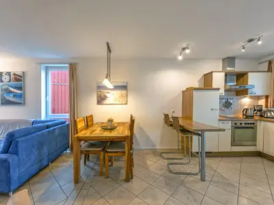 Ferienwohnung für 3 Personen (64 m²) in Rechlin Nord 4/10