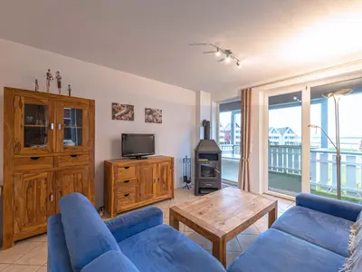Ferienwohnung für 3 Personen (64 m²) in Rechlin Nord 6/10