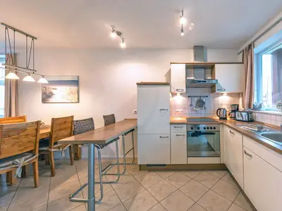 Ferienwohnung für 3 Personen (64 m²) in Rechlin Nord 10/10