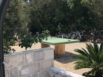 Ferienwohnung für 5 Personen in Luka Dubrava 3/10