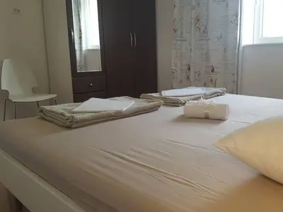 Ferienwohnung für 5 Personen in Luka Dubrava 9/10