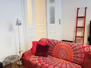 Ferienwohnung für 10 Personen (117 m²) in Alsergrund