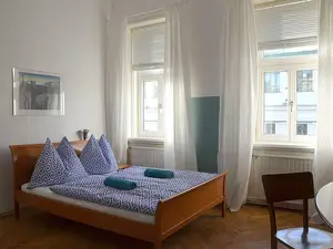 Ferienwohnung für 10 Personen (114 m²) in Alsergrund