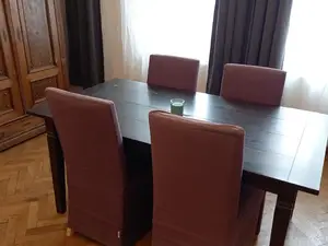 Ferienwohnung für 6 Personen (56 m²) in Alsergrund