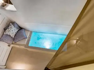Ferienwohnung für 2 Personen (36 m²) in Psarou 8/10