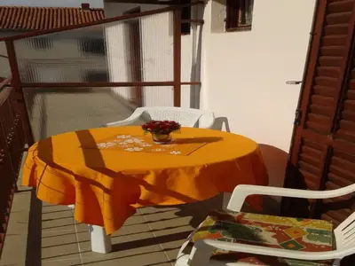 TerraceBalcony