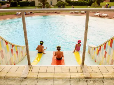 PoolOfHouse