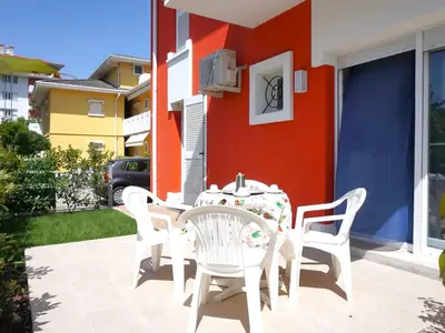 TerraceBalcony