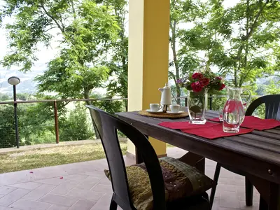 TerraceBalcony