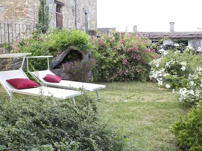 GardenSummer
