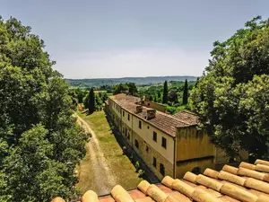 Ferienwohnung für 4 Personen (50 m²) in San Pietro Belvedere