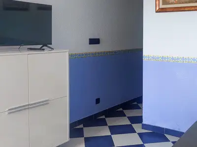 living-room