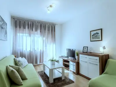 Ferienwohnung für 8 Personen in Kaštel Novi 4/10