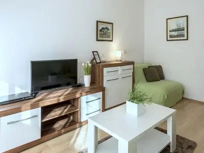 Ferienwohnung für 8 Personen in Kaštel Novi 5/10
