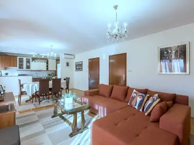 Ferienwohnung für 8 Personen in Kaštel Novi 4/10