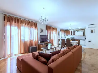 Ferienwohnung für 8 Personen in Kaštel Novi 5/10