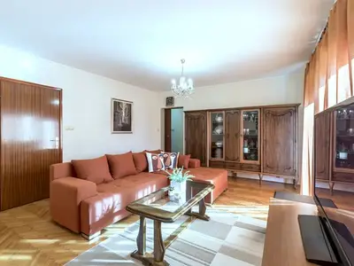 Ferienwohnung für 8 Personen in Kaštel Novi 6/10