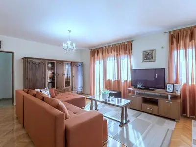 Ferienwohnung für 8 Personen in Kaštel Novi 7/10
