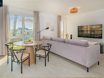 Ferienwohnung für 4 Personen (79 m²) in Loddin (Seebad) 5/10