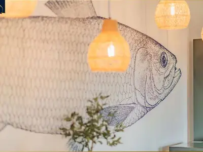 Ferienwohnung für 4 Personen (79 m²) in Loddin (Seebad) 8/10