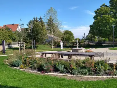 GardenSummer