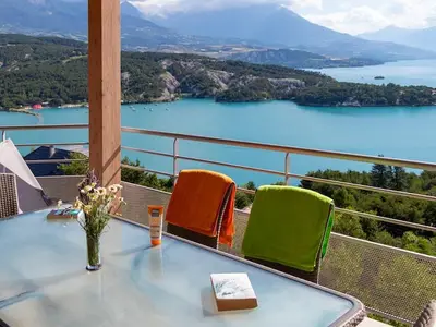 TerraceBalcony