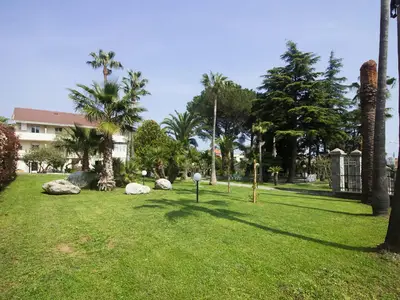 GardenSummer