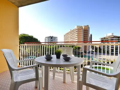 TerraceBalcony