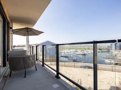 TerraceBalcony
