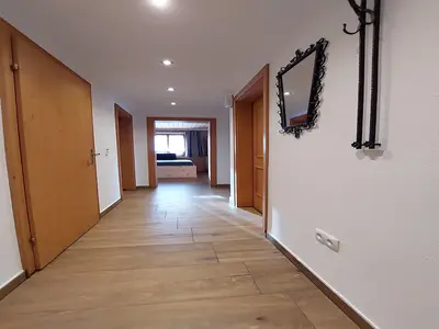 Landing