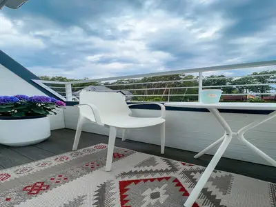 TerraceBalcony