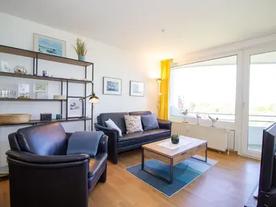 Ferienwohnung für 4 Personen (40 m²) in Cuxhaven 1/10
