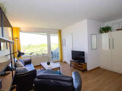 Ferienwohnung für 4 Personen (40 m²) in Cuxhaven 3/10