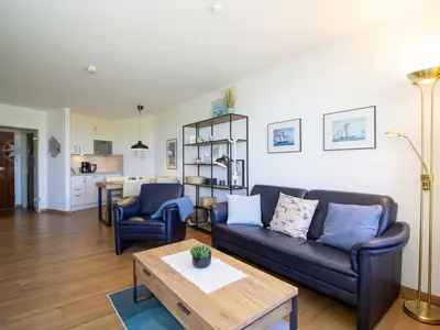 Ferienwohnung für 4 Personen (40 m²) in Cuxhaven 4/10