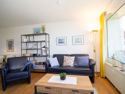 Ferienwohnung für 4 Personen (40 m²) in Cuxhaven 6/10