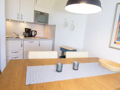 Ferienwohnung für 4 Personen (40 m²) in Cuxhaven 9/10