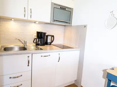 Ferienwohnung für 4 Personen (40 m²) in Cuxhaven 10/10