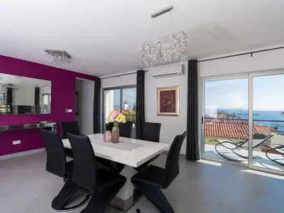 Ferienwohnung für 5 Personen in Tribunj 6/10