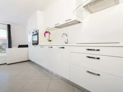 Ferienwohnung für 5 Personen in Tribunj 10/10