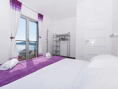 Ferienwohnung für 5 Personen in Tribunj 10/10
