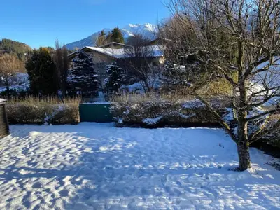 GardenWinter