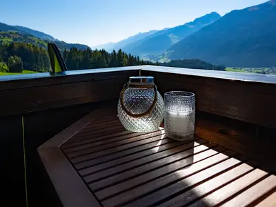 TerraceBalcony