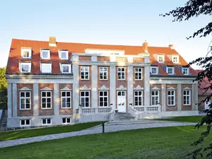 Ferienwohnung für 4 Personen (106 m²) in Garz (Rügen)