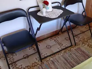 Ferienwohnung für 3 Personen (15 m²) in Martinšćica