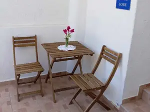 Ferienwohnung für 4 Personen (22 m²) in Martinšćica