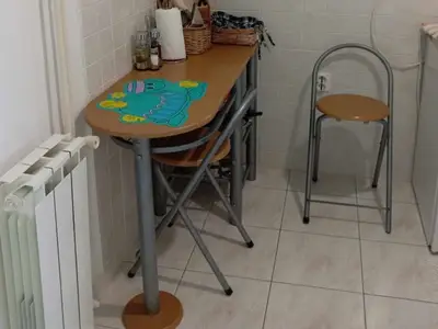 DiningRoom