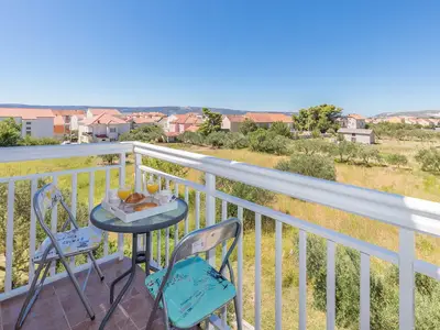 TerraceBalcony