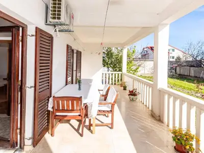 TerraceBalcony
