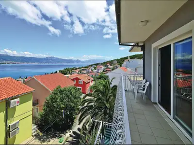 TerraceBalcony
